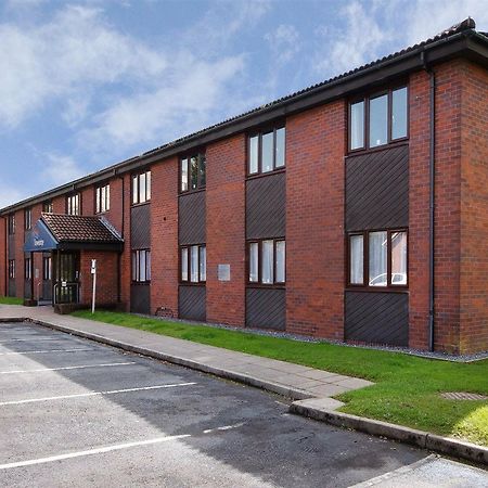 Travelodge Llanelli Cross Hands Exterior foto